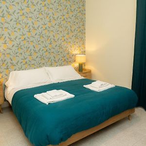Habitación con Cama King